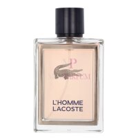 Lacoste LHomme Edt Spray 100ml