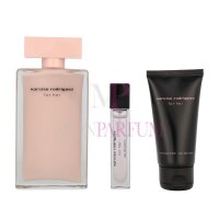 Narciso Rodriguez For Her Giftset 160ml