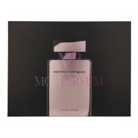 Narciso Rodriguez For Her Giftset 160ml