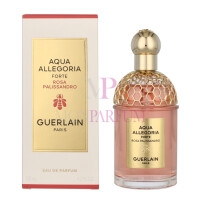 Guerlain Aqua Allegoria Forte Rosa Palissandro Eau de...