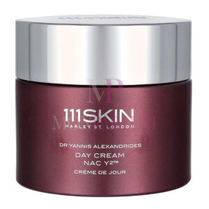 111Skin NAC Y2 Repair Day Cream 50ml