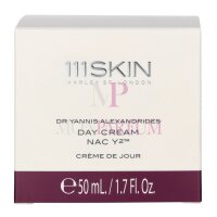 111Skin NAC Y2 Repair Day Cream 50ml