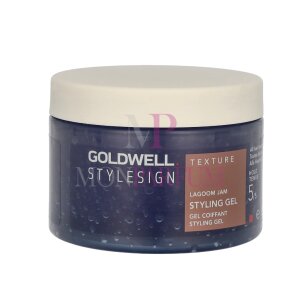 Goldwell Stylesign Texture Lagoom Jam Syling Gel 150ml