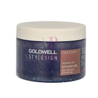 Goldwell Stylesign Texture Lagoom Jam Syling Gel 150ml