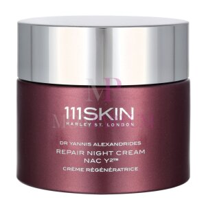 111Skin NAC Y2 Repair Night Cream 50ml