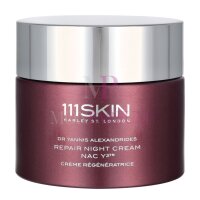 111Skin NAC Y2 Repair Night Cream 50ml