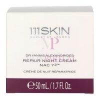 111Skin NAC Y2 Repair Night Cream 50ml