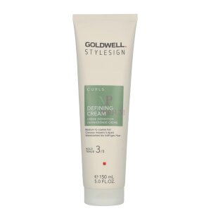 Goldwell Stylesign Curls Defining Cream 150ml