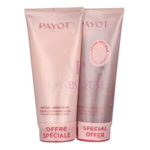 Payot Gentle Ritual Duo Set 400ml