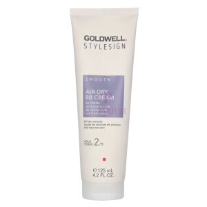 Goldwell Stylesign Smooth Air-Dry BB Cream 125ml