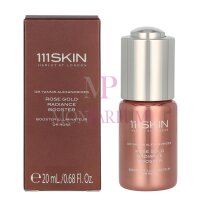 111Skin Rose Gold Radiance Booster 20ml