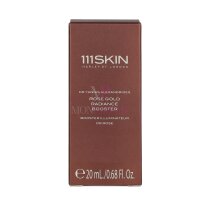 111Skin Rose Gold Radiance Booster 20ml