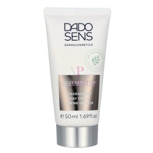 Dado Sens Regeneration Firming Day Cream 50ml