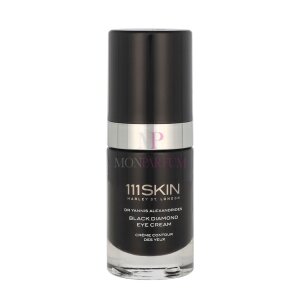 111Skin Celestial Black Diamond Eye Cream 15ml