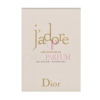 Christian Dior JAdore Shower Gel 200ml