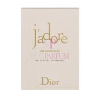 Dior JAdore Shower Gel 200ml