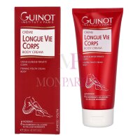 Guinot Firming Youth Body Cream 200ml