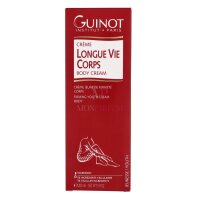 Guinot Firming Youth Body Cream 200ml