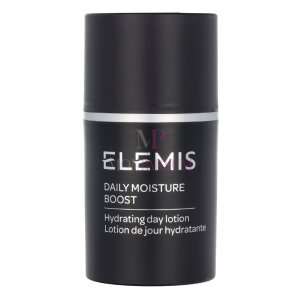 Elemis Men Daily Moisture Boost 50ml