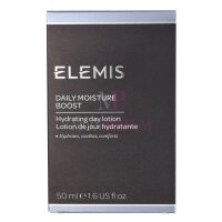 Elemis Men Daily Moisture Boost 50ml