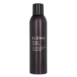 Elemis Ice-Cool Foaming Shave Gel 200ml