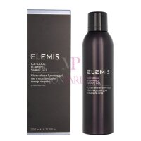 Elemis Ice-Cool Foaming Shave Gel 200ml