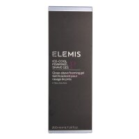 Elemis Ice-Cool Foaming Shave Gel 200ml