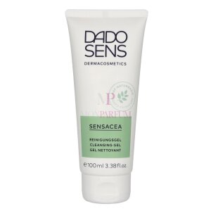 Dado Sens Sensacea Mild Cleansing Gel 100ml