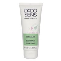 Dado Sens Sensacea Mild Cleansing Gel 100ml