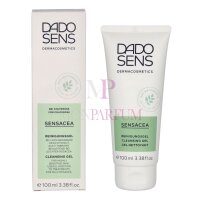 Dado Sens Sensacea Mild Cleansing Gel 100ml