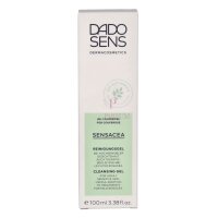 Dado Sens Sensacea Mild Cleansing Gel 100ml