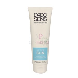 Dado Sens Sun After Sun Gel 125ml