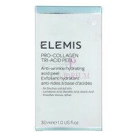 Elemis Pro-Collagen Tri-Acid Peel 30ml