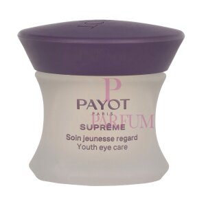 Payot Supreme Youth Eye Care 15ml