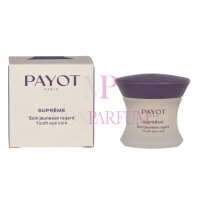 Payot Supreme Jeunesse Youth Eye Care 15ml