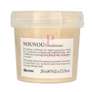 Davines Nounou Nourishing Conditioner 250ml