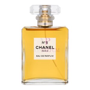 Chanel No 5 Edp Spray 100ml