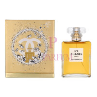 Chanel No 5 Edp Spray 100ml