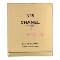 Chanel No 5 Edp Spray 100ml