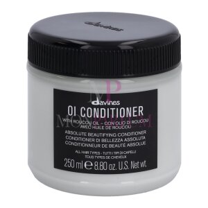 Davines Oi Absolute Beautifying Conditioner 250ml