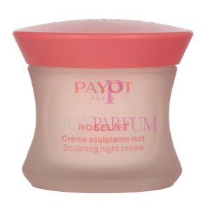 Payot Roselift Sculpting Night Cream 50ml