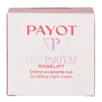 Payot Roselift Sculpting Night Cream 50ml