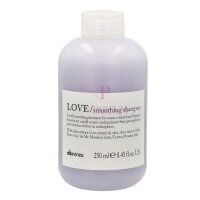 Davines Love Smoothing Shampoo 250ml