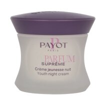 Payot Supreme Jeunesse Youth Night Cream 50ml