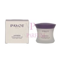 Payot Supreme Jeunesse Youth Night Cream 50ml