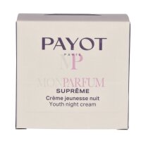 Payot Supreme Jeunesse Youth Night Cream 50ml