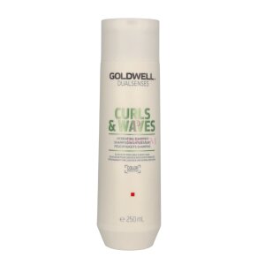 Goldwell Dualsenses Curls & Waves Hydrating Shampoo 250ml