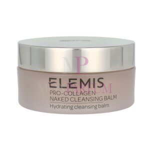 Elemis Pro-Collagen Naked Cleansing Balm 100g