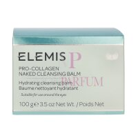 Elemis Pro-Collagen Naked Cleansing Balm 100g