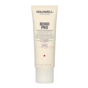 Goldwell Dualsenses Bond Pro Day & Night Bond Booster 75ml